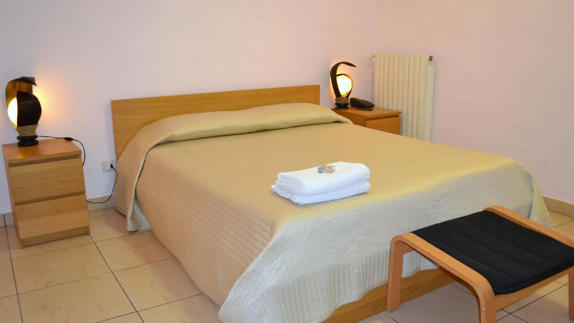 Hotel Centro Benessere Acquaplanet Paterno  2*, Paterno (Sicily) Włochy