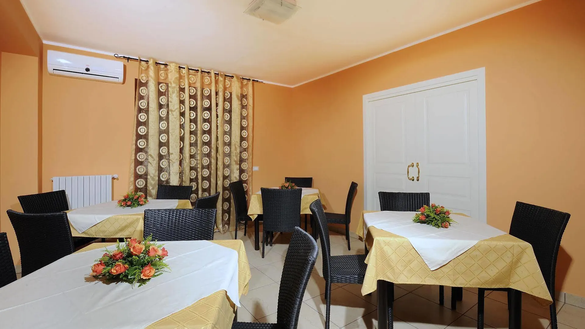 Hotel Centro Benessere Acquaplanet Paterno  Paterno (Sicily)