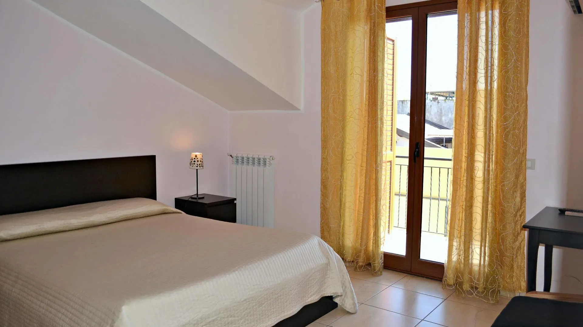 Hotel Centro Benessere Acquaplanet Paterno
